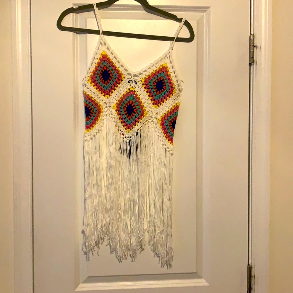 Coachella top